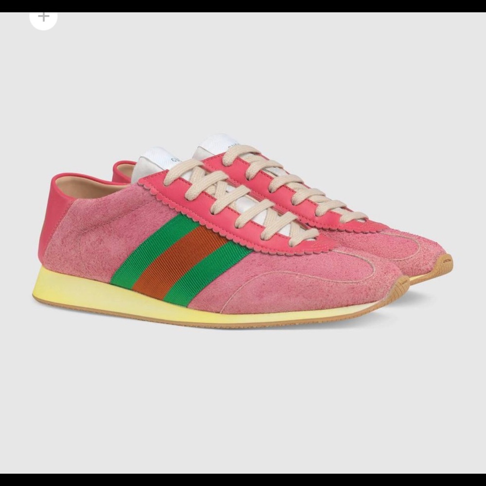 Meet your Posher, Leilasmommie